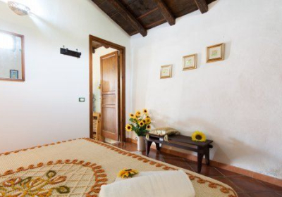 Casa Vacanze Villetta Villetta Terrenove